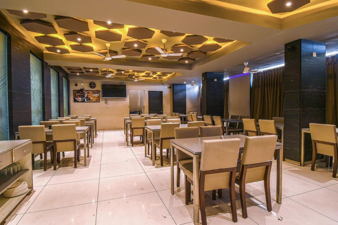 Hotel Ravikiran Kolhapur Exterior foto